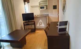 Imagem 3: FLAT LUXUOSO NO ARPOADOR