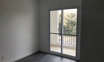 Imagem 3: Apartamento para aluguel possui 55 metros quadrados com 2 quartos em Continental - Osasco