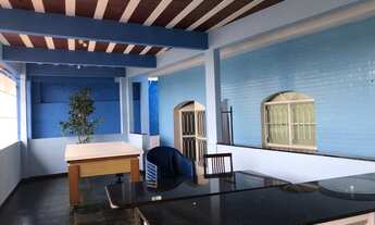 Imagem 6: Sobrado para venda tem 498 metros quadrados com 3 quartos em Vila Campanaro - Duque de Cax