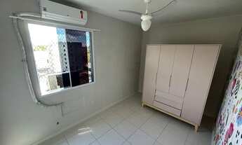 Imagem 2: Condomínio Jupiter - 3 quartos - 7 º andar R$2.200 - Augusto Montenegro