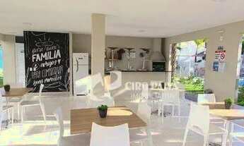 Imagem 6: Apartamento com 2 quartos para alugar, 42 m² por R$ 1.135/mês - Tamatanduba - Eusébio/CE