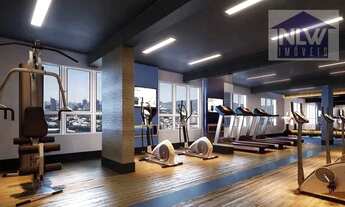 Imagem 7: Apartamento com 2 dormitórios à venda, 66 m² por R$ 854.612,64 - Tatuapé - São Paulo/SP