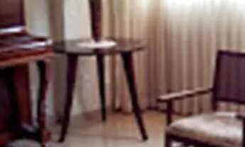 Imagem 2: Cobertura com 4 dormitórios à venda em Belo Horizonte