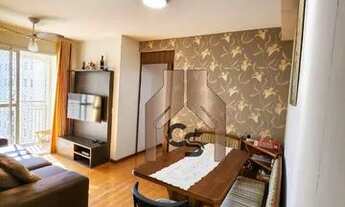 Imagem 3: Apartamento com 2 dormitórios à venda, 53 m² por R$ 320.000 - Ponte Grande - Guarulhos/SP