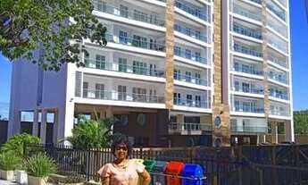 Imagem 4: Apartamento semi mobiliado