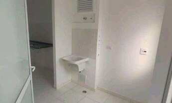 Imagem 4: Apartamento com 2 dormitórios à venda, 81 m² por R$ 110.000,00 - Parque Esplanada - Embu d