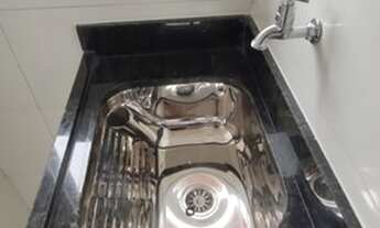 Imagem 6: Casa de Sacada em Condomínio Residencial