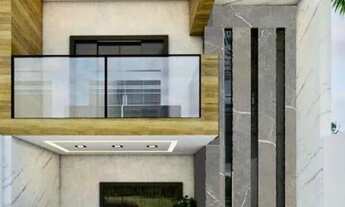 Imagem: Duplex com 3 Suítes à venda, 125 m² por