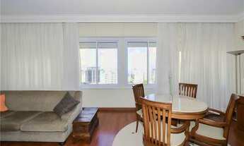 Imagem 3: APARTAMENTO RESIDENCIAL em São Paulo - SP, Bela Vista