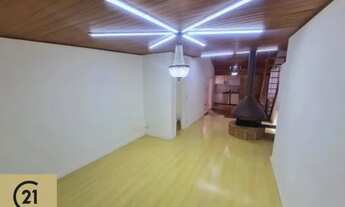 Imagem 3: CASA COMERCIAL SOBRADO - ESQUINA NO CAMPO BELO LOCAÇÃO