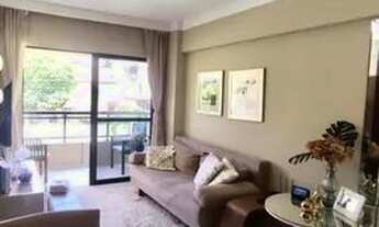 Imagem 4: Apartamento para Venda em Salvador, Itapuã, 2 dormitórios, 1 suíte, 2 banheiros, 1 vaga