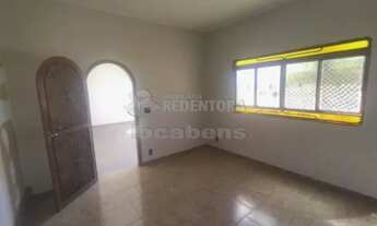 Imagem 4: Casa Padrão em São José do Rio Preto