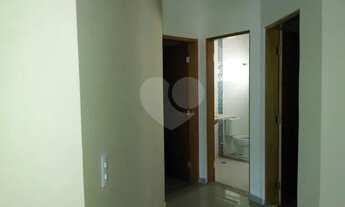 Imagem 6: Casa Térrea para locação em Jardim Virginia Bianca