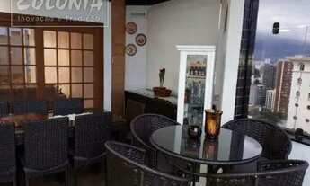 Imagem 6: Santo André - Apartamento Padrão - Centro