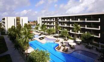 Imagem 6: Apartamento / Padrão - Litoral - Porto de Galinhas