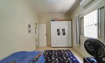 Imagem 5: Casa para venda possui 350 metros quadrados com 4 quartos em Bela Vista - Teresina - PI