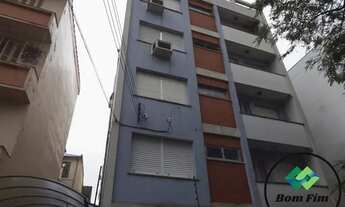 Imagem: Aluguel 1 dorm. No Bom Fim, Porto Alegre/RS