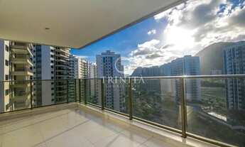 Imagem 3: Apartamento em Ilha Pura - Rio de Janeiro