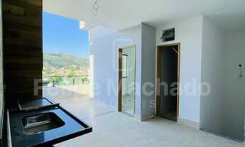 Imagem 3: CASA TRIPLEX, NOVA, 3 QUARTOS - PECHINCHA