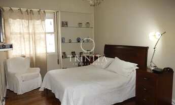 Imagem 6: Apartamento no Leblon - Rio de Janeiro