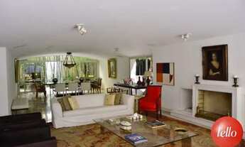 Imagem 7: São Paulo - Casa Padrão - Jardins