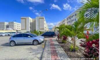 Imagem: Apartamento para venda com 2 quartos em