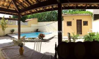 Imagem: Casa com 4 dormitórios à venda, 200 m²