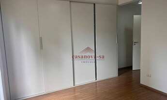 Imagem 10: Apartamento com 1 dormitório, 70 m² - venda por R$ 535.000,00 ou aluguel por R$ 3.642,00/m