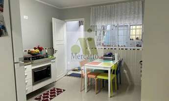 Imagem 4: Casa Sobrado de Condominio em Jardim Colombo - São Paulo