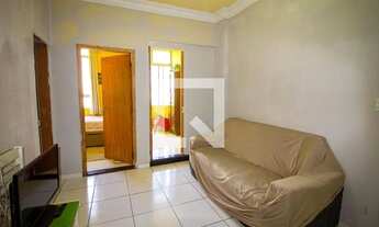 Imagem 2: Apartamento para Aluguel - Vila Isabel, 2 Quartos, 55 m2