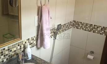 Imagem 2: Sobrado Condomínio - Urbanova - Condomínio Portal da Serra - 4 Dormitórios - 350m²