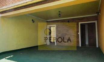 Imagem 4: Casa com 4 dormitórios para alugar, 200 m² por R$ 3.500,00/mês - Jardim das Oliveiras - Ca