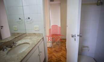 Imagem 4: Apartamento para alugar, 110 m² por R$ 5.434,00/mês - Campo Belo - São Paulo/SP