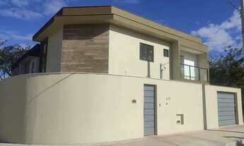 Imagem 2: Casa para venda possui 138 metros quadrados com 3 quartos em Tiradentes betim Minas Gerais