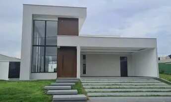 Imagem: VENDO MARAVILHOSA CASA NO ALPHAVILE MARICA