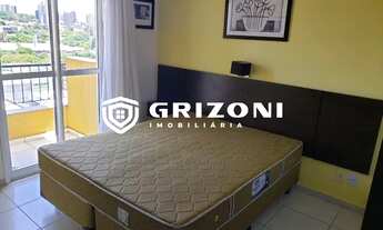 Imagem 6: APARTAMENTO EDIFÍCIO CITY I 1 QUARTO I 1 BANHEIRO I 1 SALA