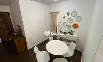 Imagem 3: Apartamento com 3 dormitórios à venda, 110 m² por R$ 680.000,00 - Icaraí - Niterói/RJ