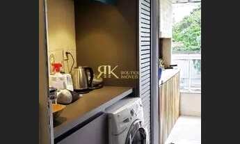 Imagem 7: Apartamento à venda, 2 quartos, 1 suíte, 1 vaga, Campeche - Florianópolis/SC