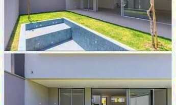 Imagem 2: CASA EM CONDOMÍNIO - BROOKLIN - SP