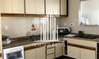 Imagem 4: Apartamento no Condomínio San Remo no Alto da Lapa com 185m² 1 suíte 4 banheiros 2 vagas