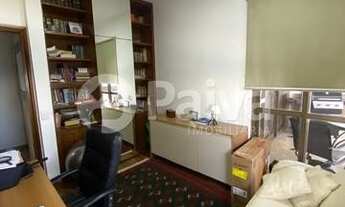 Imagem 4: Barra da Tijuca Apartamento com 4 dormitórios