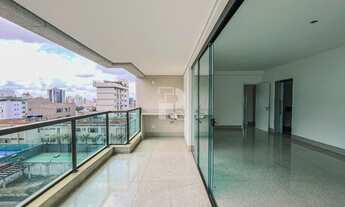 Imagem 5: Apartamento à venda, 4 quartos, 2 suítes, 3 vagas, Sion - Belo Horizonte/MG