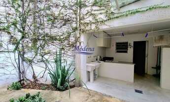 Imagem 7: Casa para Venda em São Paulo, Jardim Paulista, 3 dormitórios, 2 suítes, 5 banheiros, 2 vag