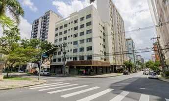 Imagem: Apartamento com 1 dormitório para alugar