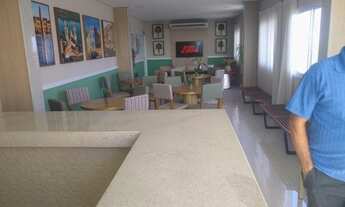 Imagem 5: Apartamento para aluguel possui 23 metros quadrados com 1 quarto em Jardim Placaford - Sal