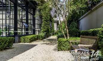 Imagem 3: Apartamento para Venda em São Paulo, Jardim Europa, 5 dormitórios, 5 suítes, 7 banheiros