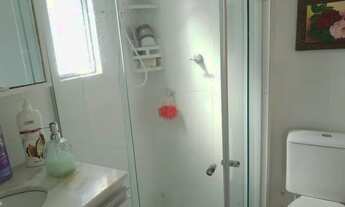 Imagem 6: Apartamento para venda com 60 metros quadrados com 3 quartos