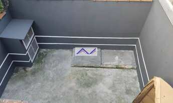 Imagem 7: Sobrado bairro Vila Nova Bonsucesso/Guarulhos com 4 dormitórios 1 closet