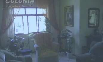 Imagem 4: Santo André - Apartamento Padrão - Vila Francisco Matarazzo