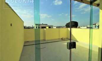 Imagem 6: Capão Bonito - Apartamento Padrão - Parque das Nações